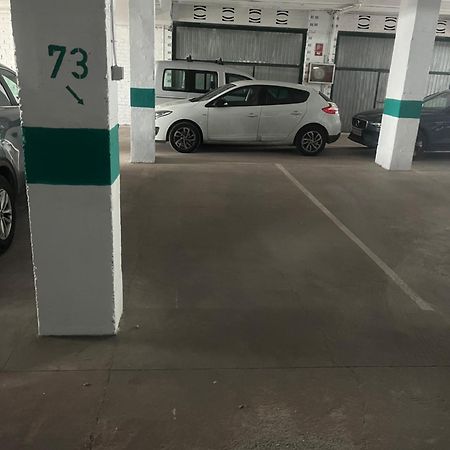 Apartamento Rondabella 3 Centro Parking Gratis Wifi Aa Exterior photo