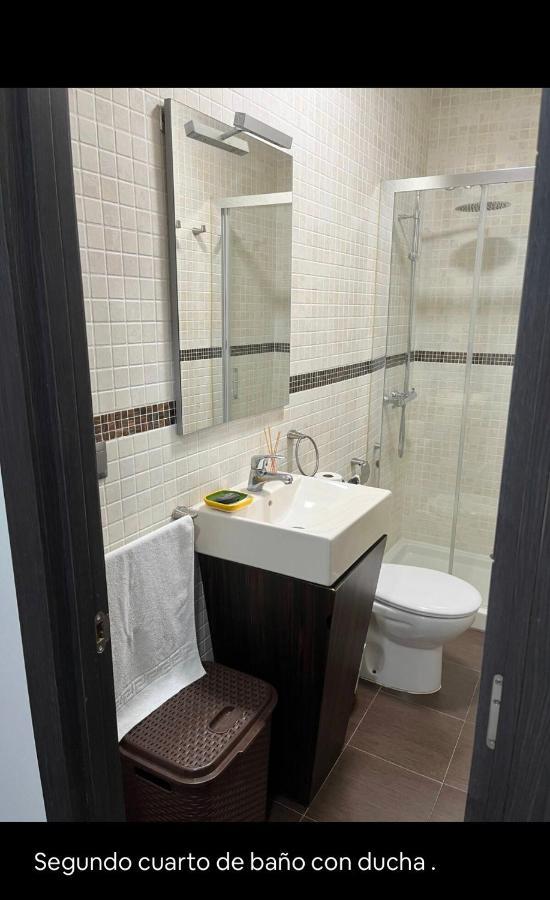Apartamento Rondabella 3 Centro Parking Gratis Wifi Aa Exterior photo
